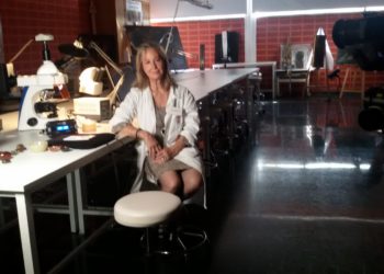 La Universitat de València pionera en el estudio del Santo Grial.