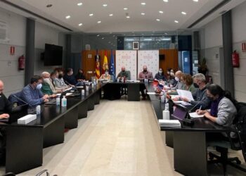 Massamagrell apuesta por la internacionalización con el Camino del Santo Grial en su 20 Aniversario