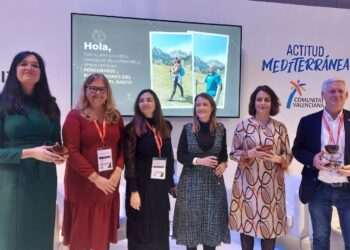 Nace la Asociación Internacional Itinerario Camino del Santo Grial de Europa, un nuevo paso hacia la cultura y la paz