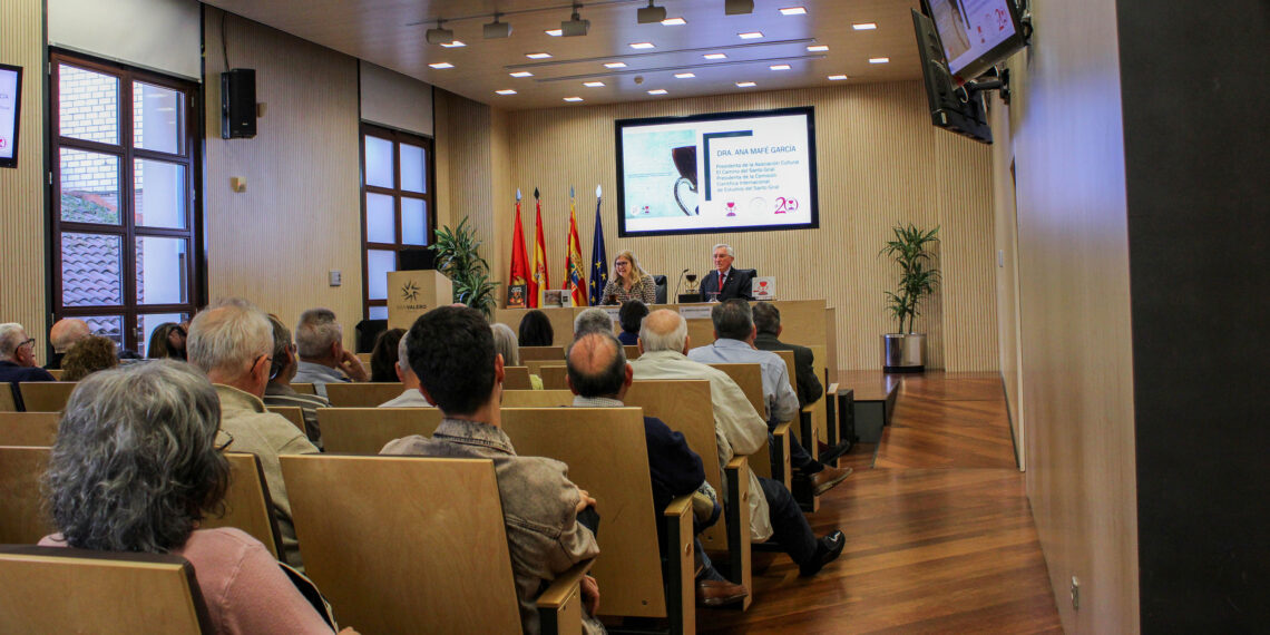 El Camino del Santo Grial se postula como itinerario cultural europeo