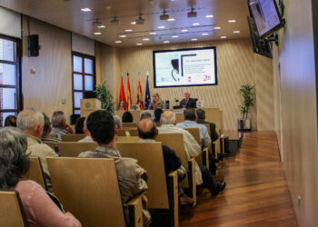 El Camino del Santo Grial se postula como itinerario cultural europeo