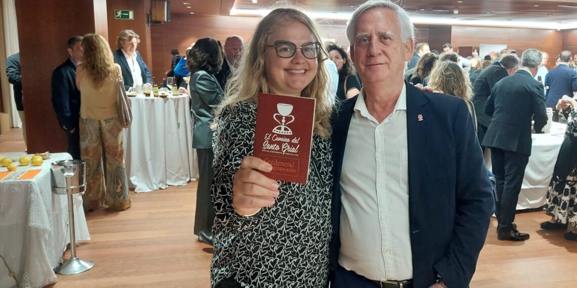 El Camino del Santo Grial presente los XIV Premios Gaceta Líderes del Turismo