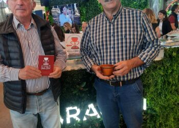 El Camino del Santo Grial protagonista en el Salón Aragonés del Turismo (ARATUR) y presente en CreaTurisme