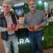 El Camino del Santo Grial protagonista en el Salón Aragonés del Turismo (ARATUR) y presente en CreaTurisme