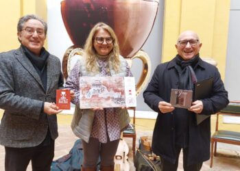 Presentación del Proyecto Museográfico de la Casa del Relojero: Futuro Centro de Interpretación del Santo Grial