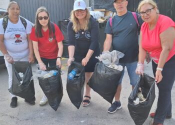 El Camino del Santo Grial une patrimonio y sostenibilidad en el Día Mundial del Medioambiente
